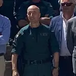 Teniente Coronel Pedro Alfonso Casado