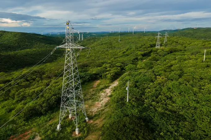 Iberdrola consigue la autorización para el proyecto de la línea eléctrica entre Canadá y Estados Unidos Iberdrola consigue la autorización para el proyecto de la línea eléctrica entre Canadá y Estados Unidos