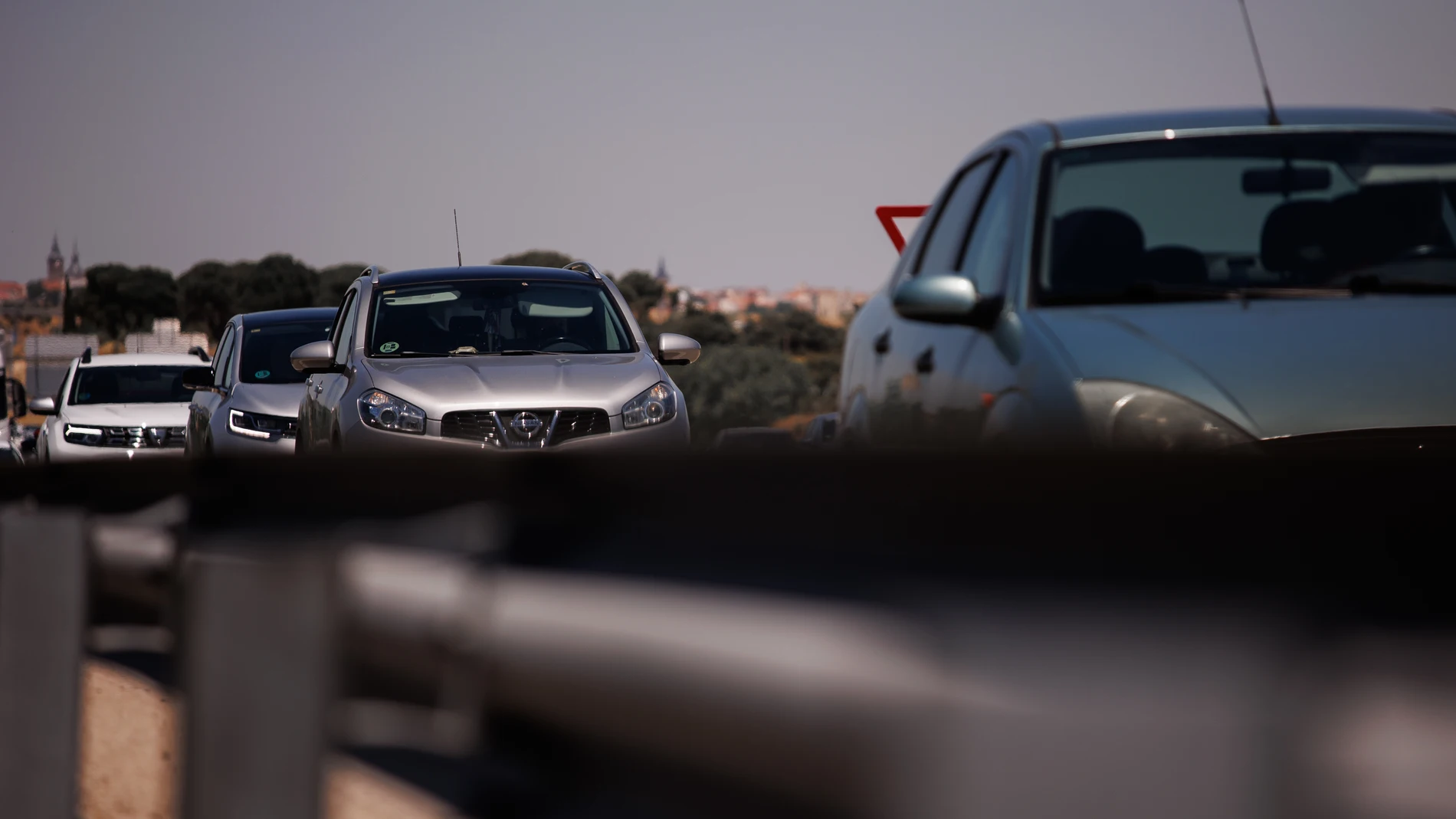 Según el Ejecutivo comunitario, el 95% de los accidentes se deben a fallos humanos que podrían evitarse