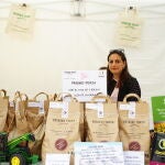 Una empresa que pertenece a Alimentos de Segovia