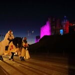 Desfile Templario de Ponferrada