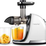 Licuadora recomendada para zumos de frutas y verduras