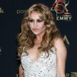 PAULINA RUBIO EN IMAGEN DE ARCHIVO 03/07/2022
