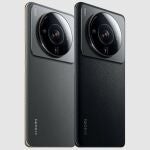 El nuevo buque insignia de Xiaomi 12S Ultra.