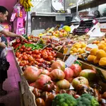 Los precios subieron un 10,2% el pasado mes