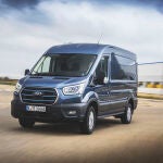 Ford e Transit