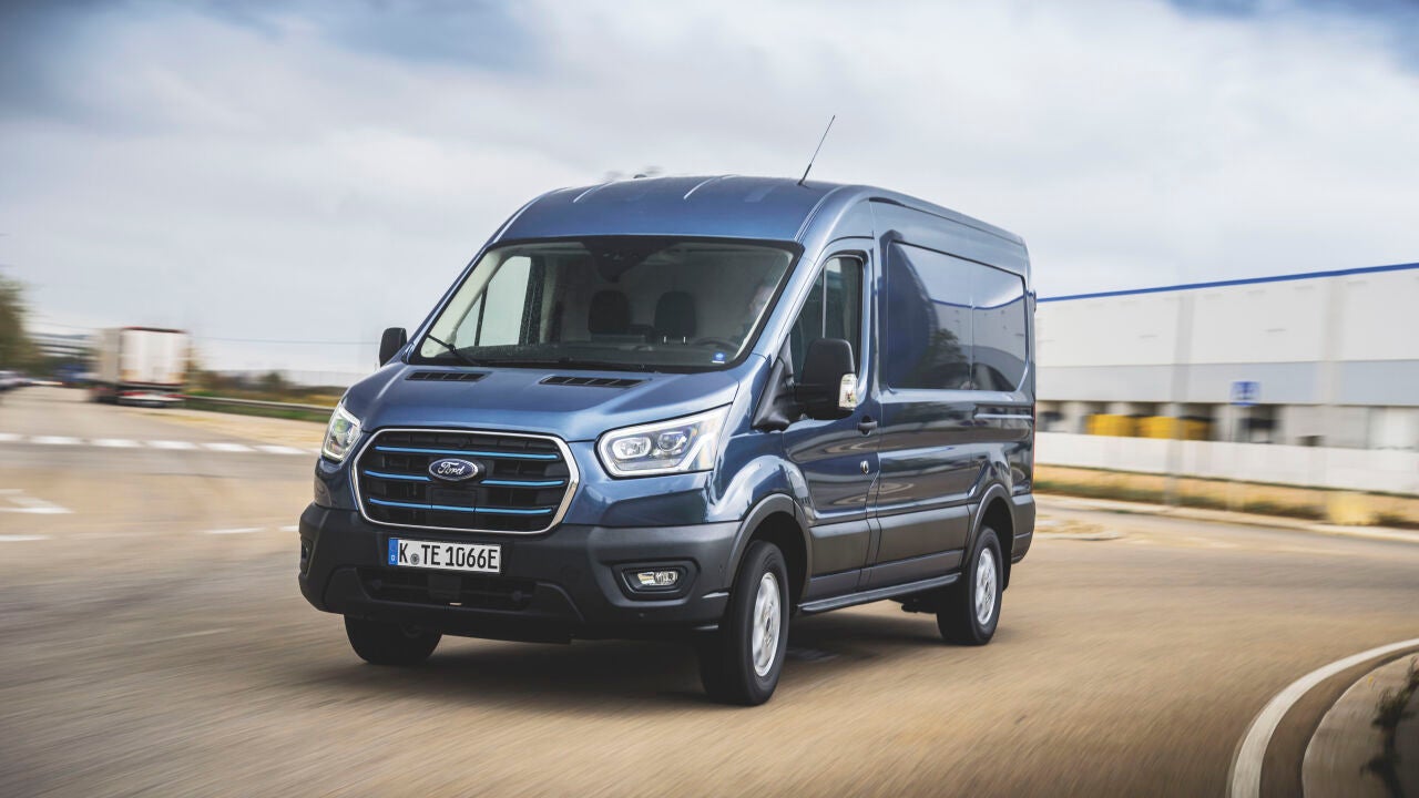 La solución de Ford para el transporte en ciudad