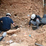 Campaña de excavaciones en Atapuerca