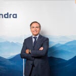 Ignacio Mataix, consejero delegado de Indra