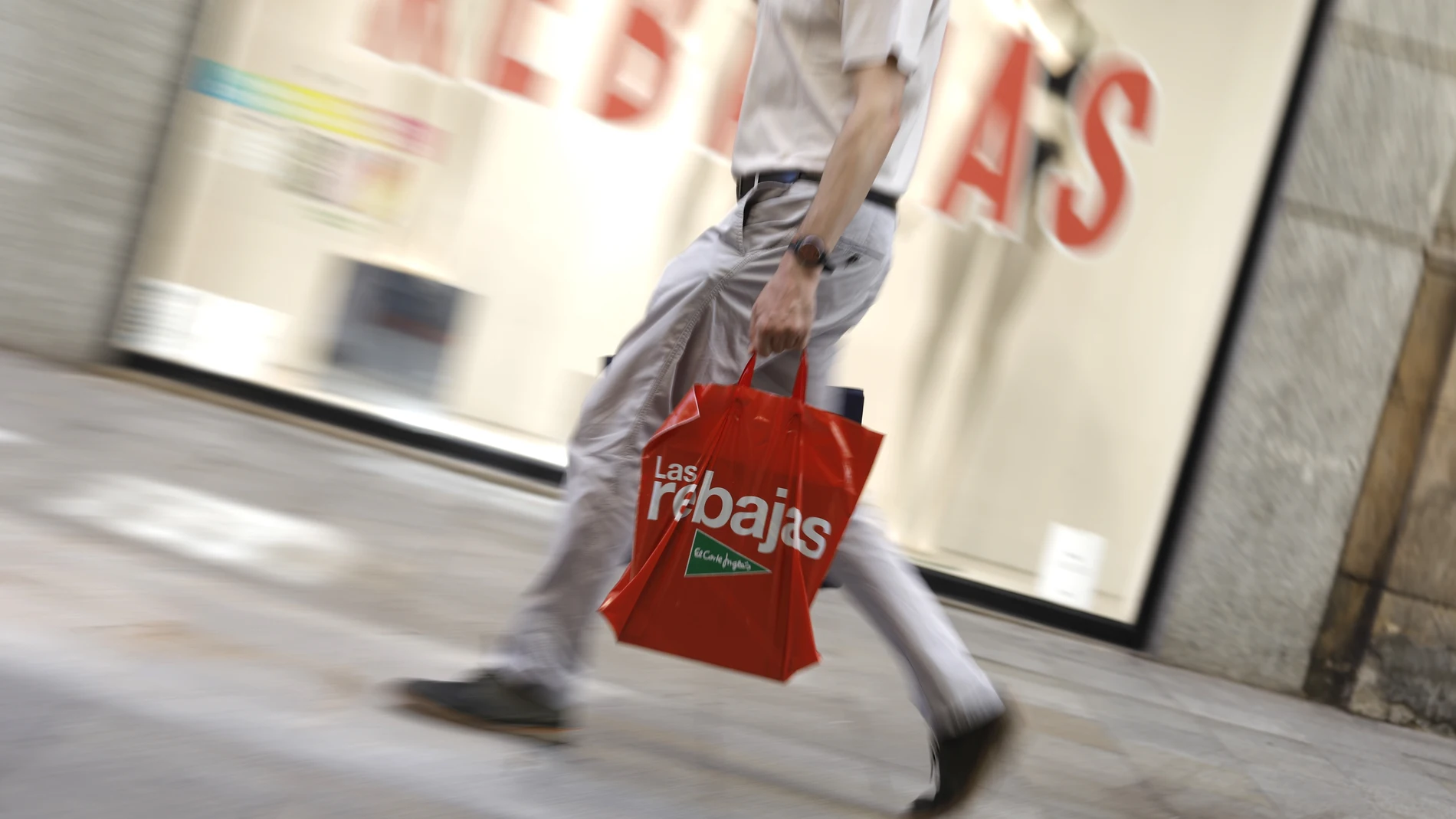 Rebajas de verano