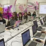 Espacio CyL Digital de Ávila