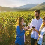 Paseos, rutas y experiencias enoturísticas en las Rutas del Vino de la Región de Murcia