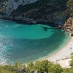 Cala de la Granadella, Xàbia