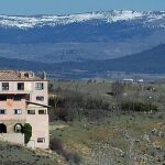 Paisaje de Soria