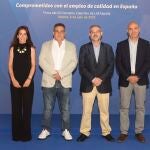 Lidl firma su tercer convenio colectivo con UGT y CC OO