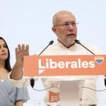 Quo vadis Ciudadanos