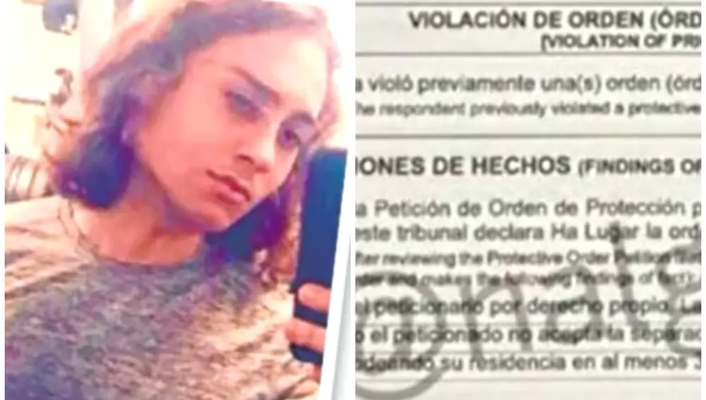 Se filtra el rostro y la denuncia del sobrino de Ricky Martin, Dennis Yadiel Sánchez Martin