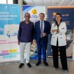 Presentación del Plan de Digitalización