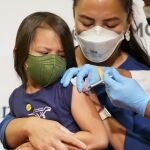 Las variante BA.5 de Ómicron puede provocar reinfecciones en cuatro semanas