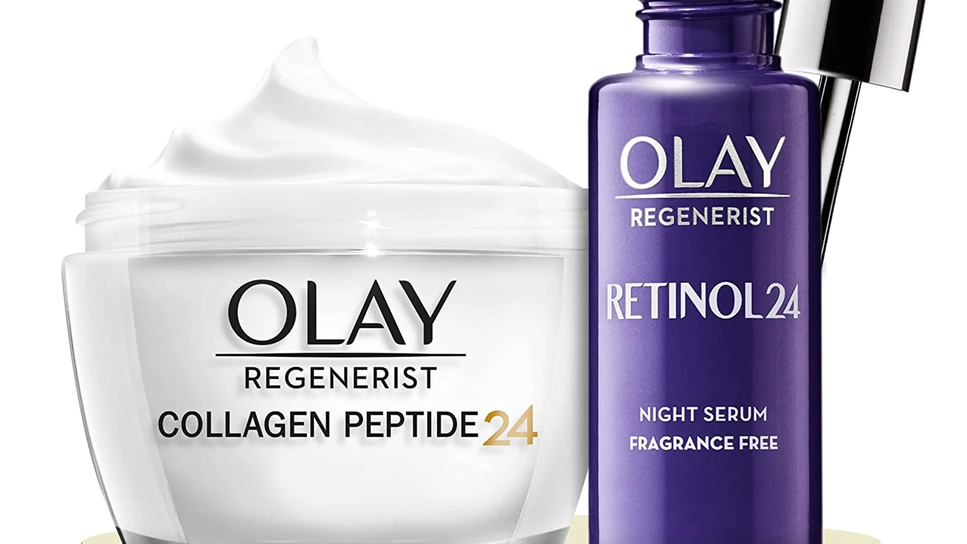 Crema en oferta, rebajada en Amazon
