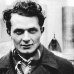 El escritor John Fante, autor de «Pregúntale al polvo»