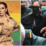 El gran cambio de Isabel Pantoja