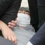 Tetsuya Yamagami, autor del asesinato de Shinzo Abe