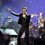 La banda de The Killers en Mad Cool 2022