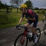 Geraint Thomas el el valor más seguro del Ineos Grenadiers