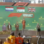 Formula One - Grand Prix of Austria