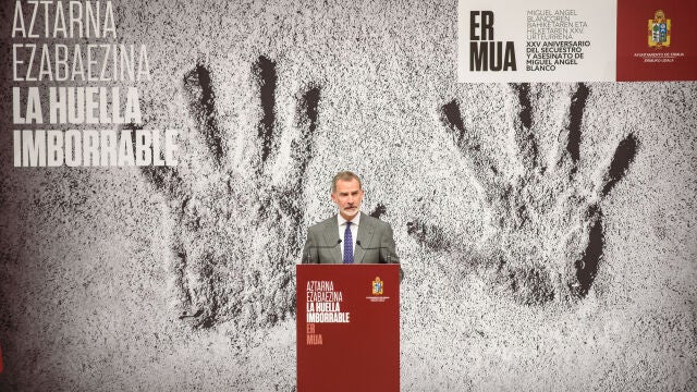 Ecos de Ermua o dónde estamos ahora