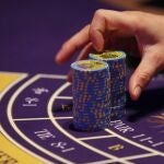 Funcionarios y policías marroquíes frecuentan casinos de las localidades de Mijas y San Pedro Alcántara, con los gastos costeados por los capos de la droga