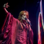 Florence and The Machine en el Festival Mad Cool, 2022