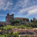 Monasterio de Uclés