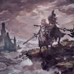 “Valkyrie Elysium” explora la mitología nórdica.