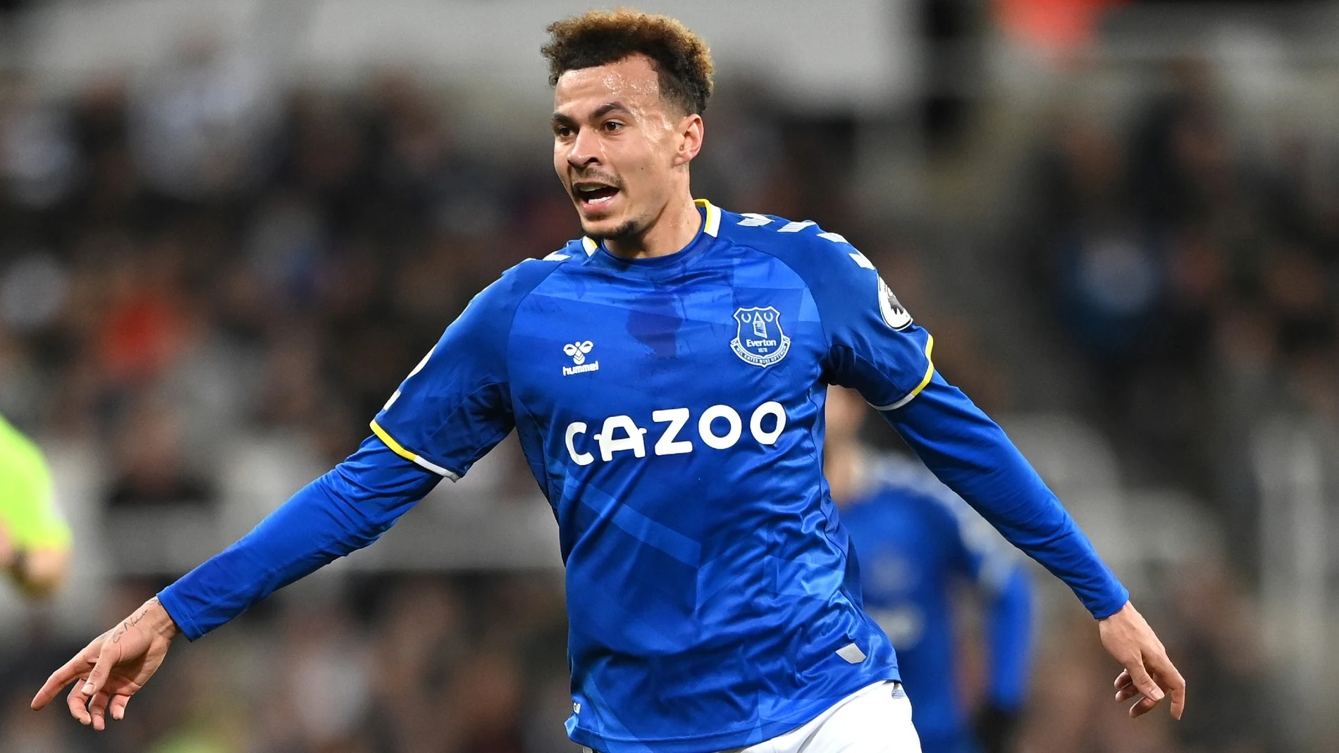 Dele Alli