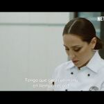 Una imagen de la serie