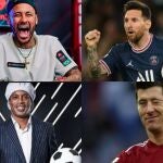 Las cláusulas más peculiares del fútbol