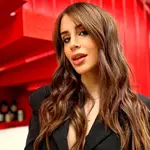 Cristina Porta en una imagen de redes sociales.