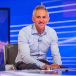 Gary Lineker presenta el Partido del día y la Personalidad deportiva del año.