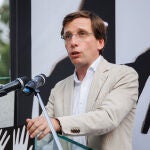 José Luis Martínez-Almeida