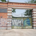 Polígono perteneciente a la zona de la ‘Operación Campamento’, en la zona de la A-5