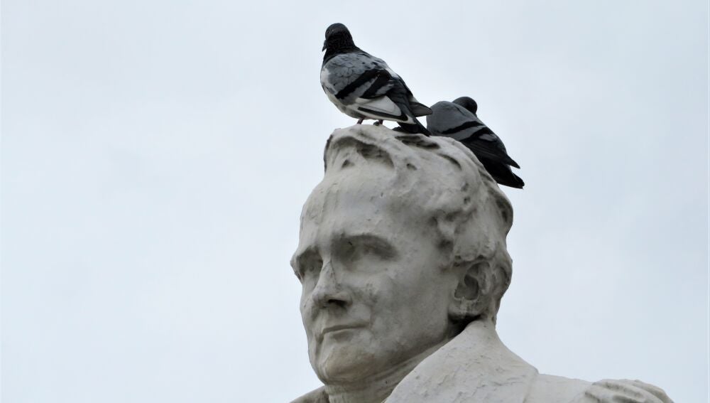 Los últimos días en Berlín de Paloma Sánchez-Garnica: un paseo por la memoria desdibujada del nazismo