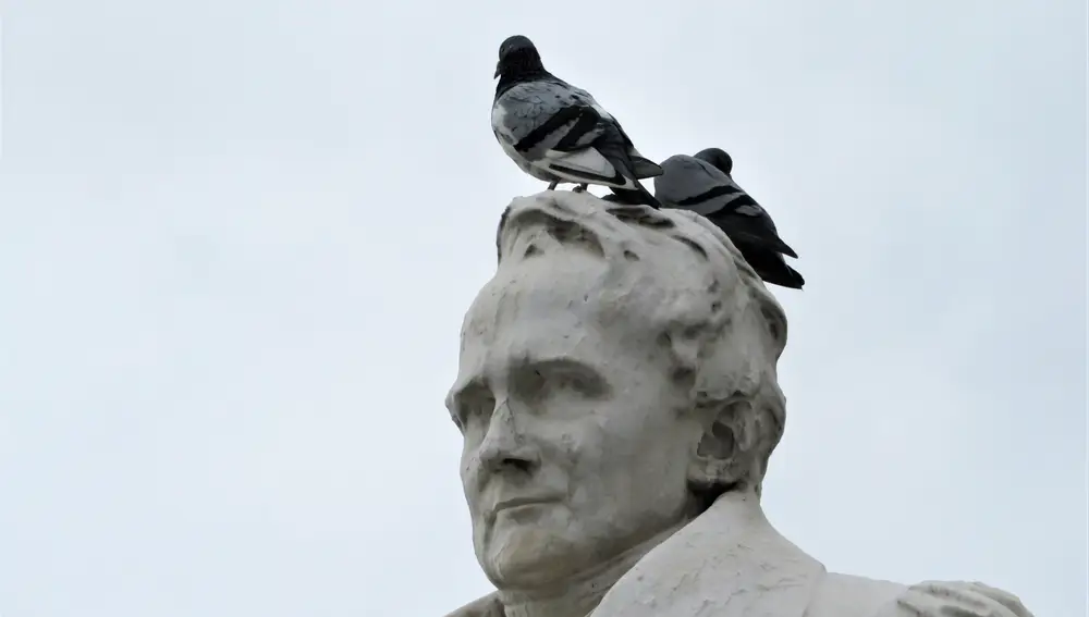 Los últimos días en Berlín de Paloma Sánchez-Garnica: un paseo por la memoria desdibujada del nazismo