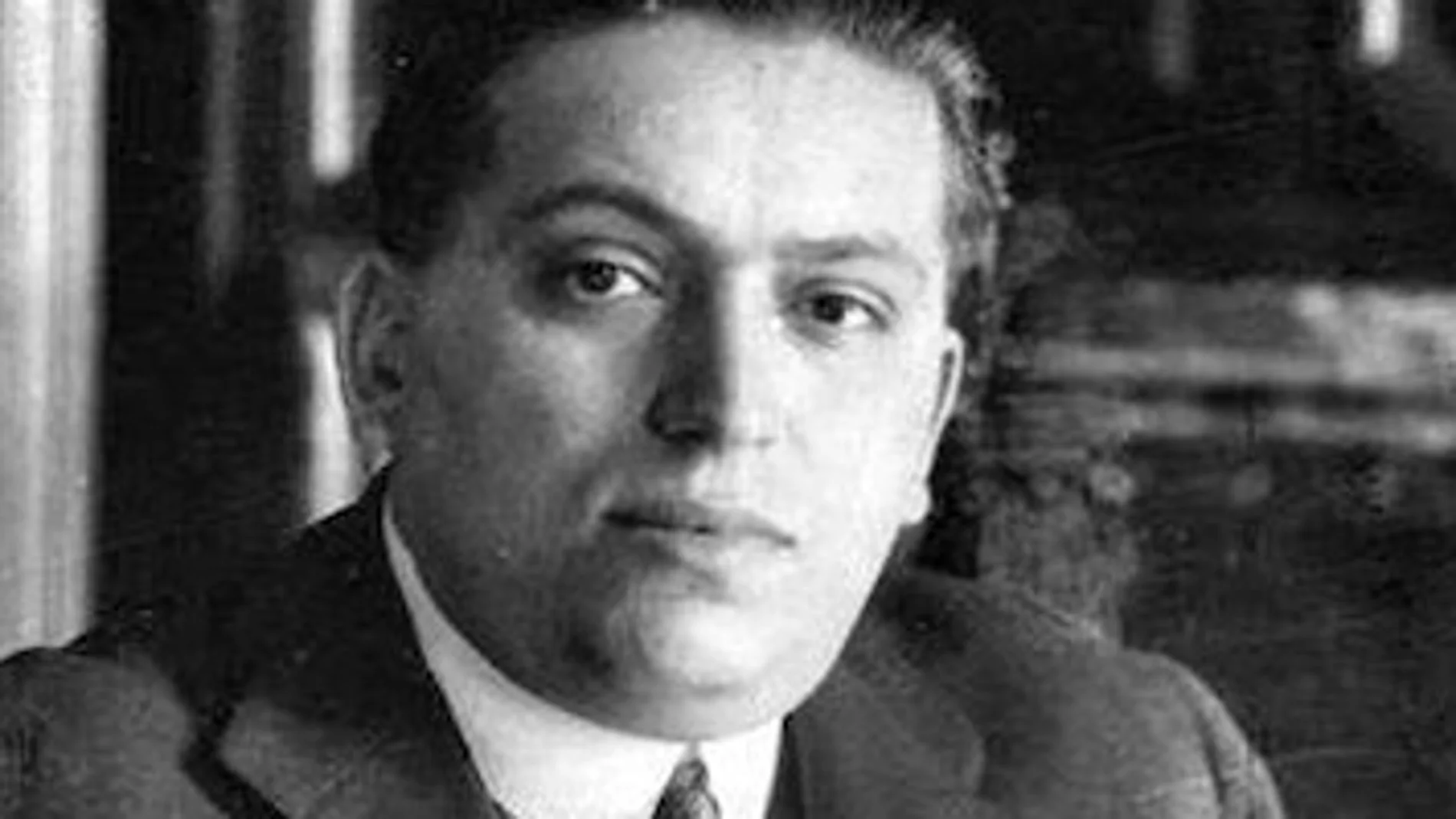 José Calvo Sotelo
