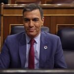 Canela fina | Sánchez gira a babor