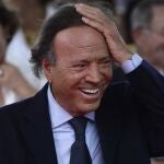 Julio Iglesias