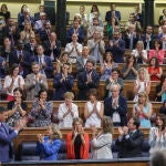 La oposición nunca ha contado para Sánchez