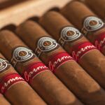 Edición Montecristo Carmen 250 Aniversario Real Fábrica de Tabacos de Sevilla