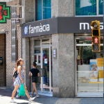 "No podemos despreciar el potencial de estos profesionales que están detrás de más de 22.000 farmacias repartidas por todo el territorio español"